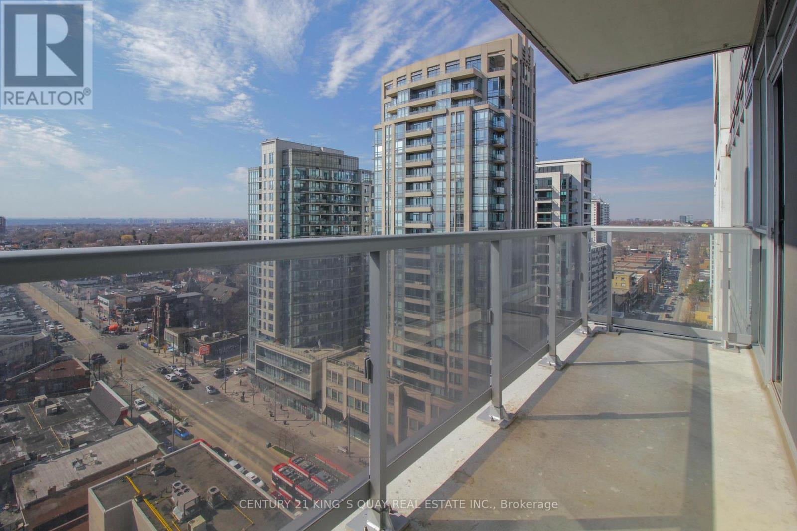 1508 - 501 St Clair Avenue W Property Photo 18
