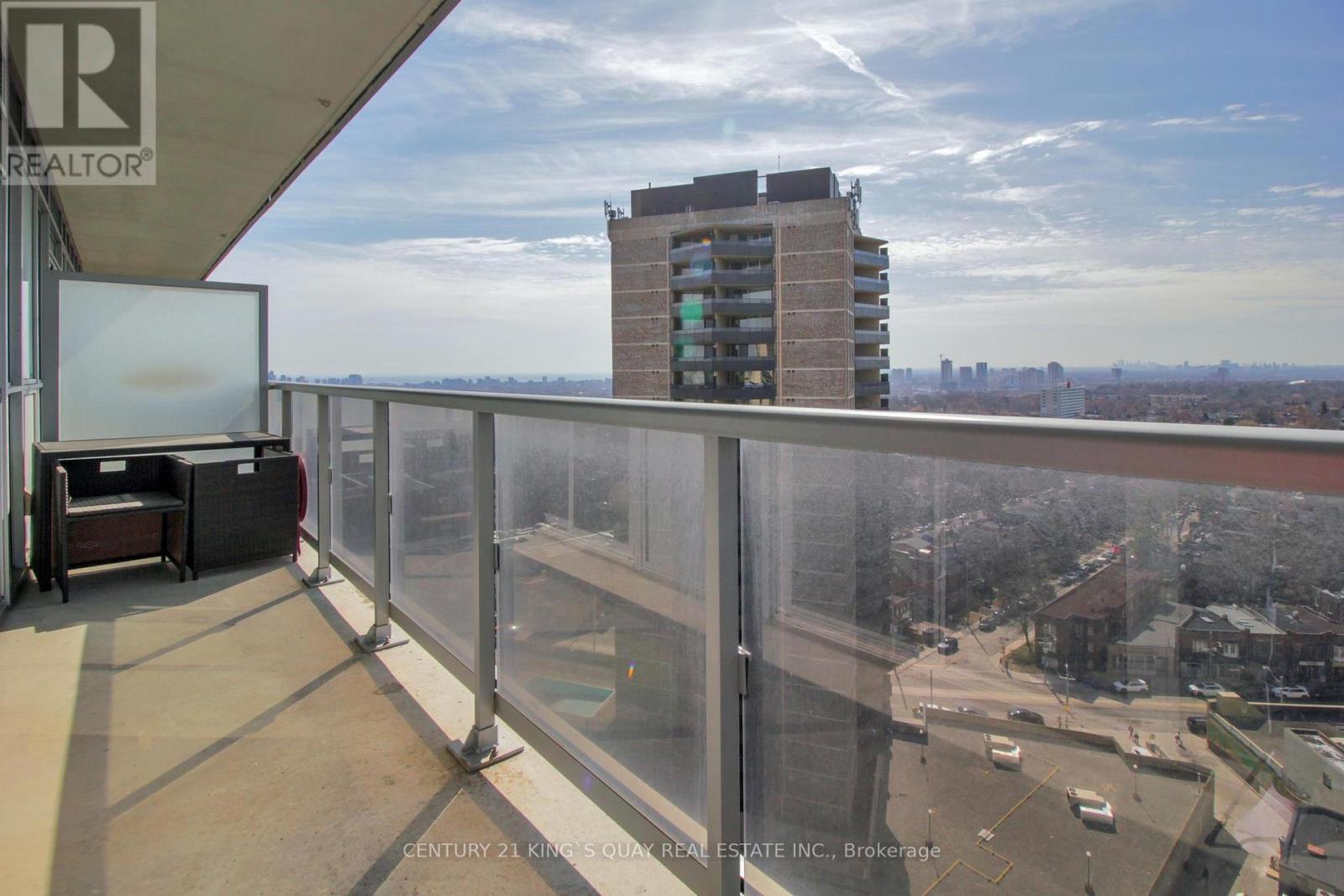 1508 - 501 St Clair Avenue W Property Photo 19