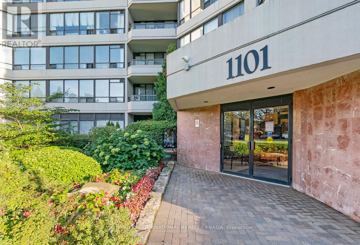 405 - 1101 Steeles Avenue W Property Photo 1