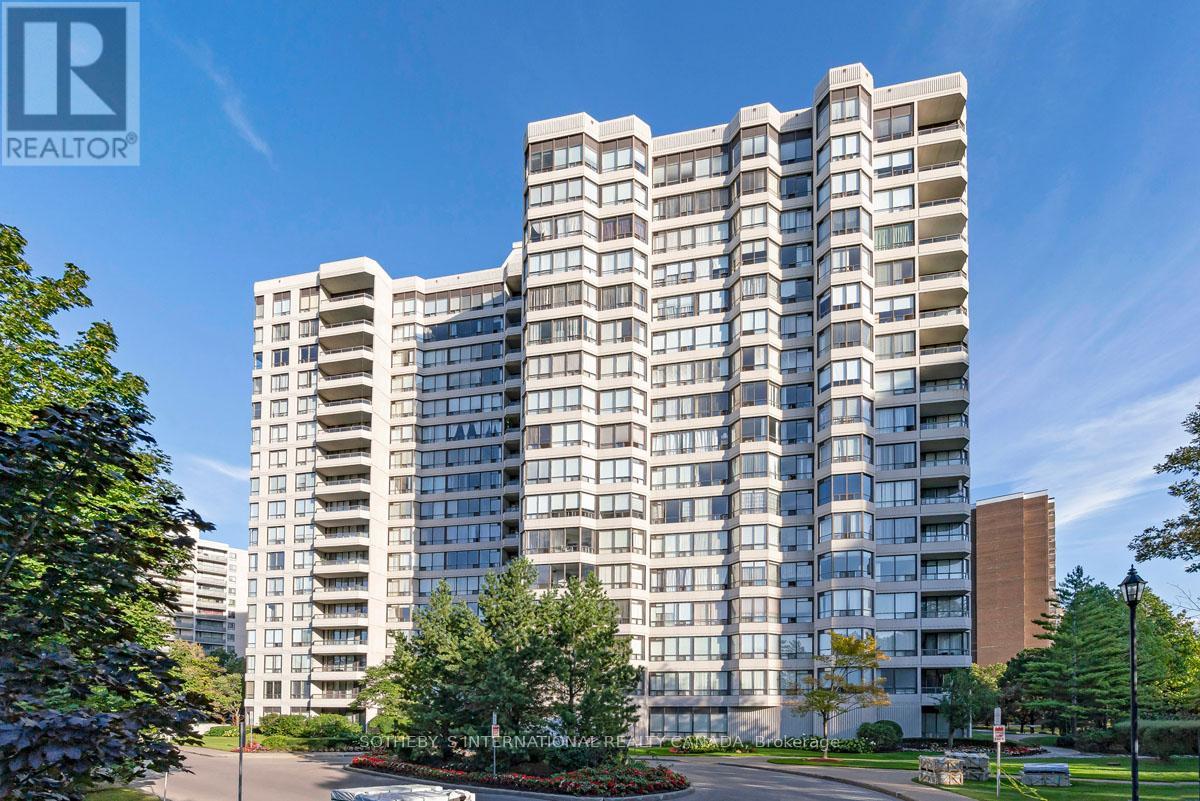 405 - 1101 Steeles Avenue W Property Photo 2
