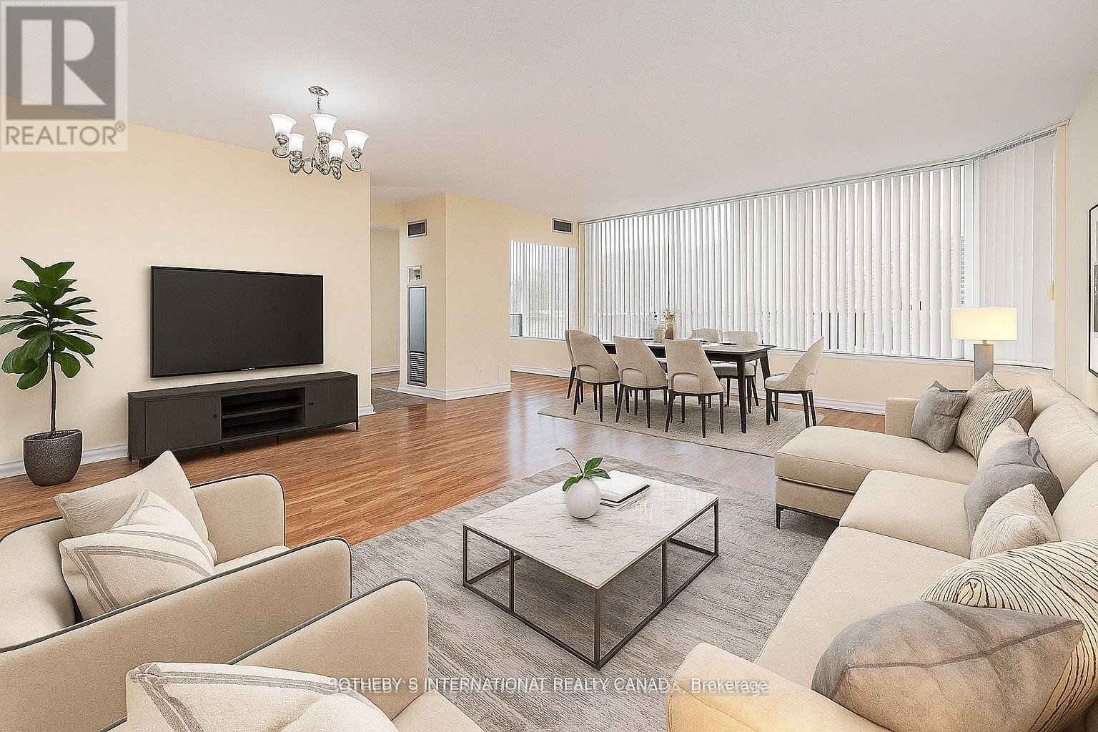 405 - 1101 Steeles Avenue W Property Photo 5