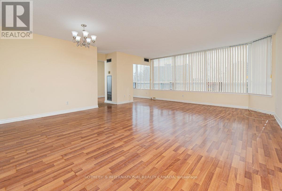 405 - 1101 Steeles Avenue W Property Photo 6