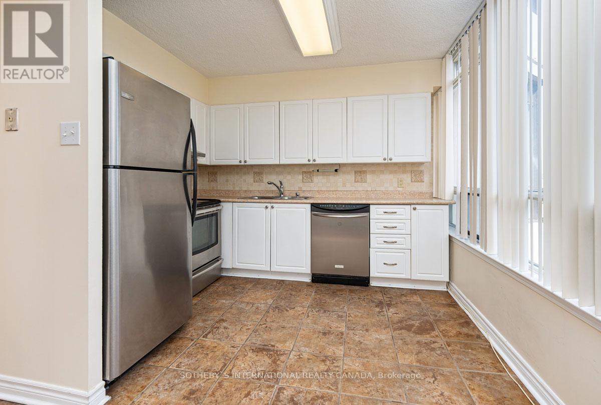 405 - 1101 Steeles Avenue W Property Photo 10