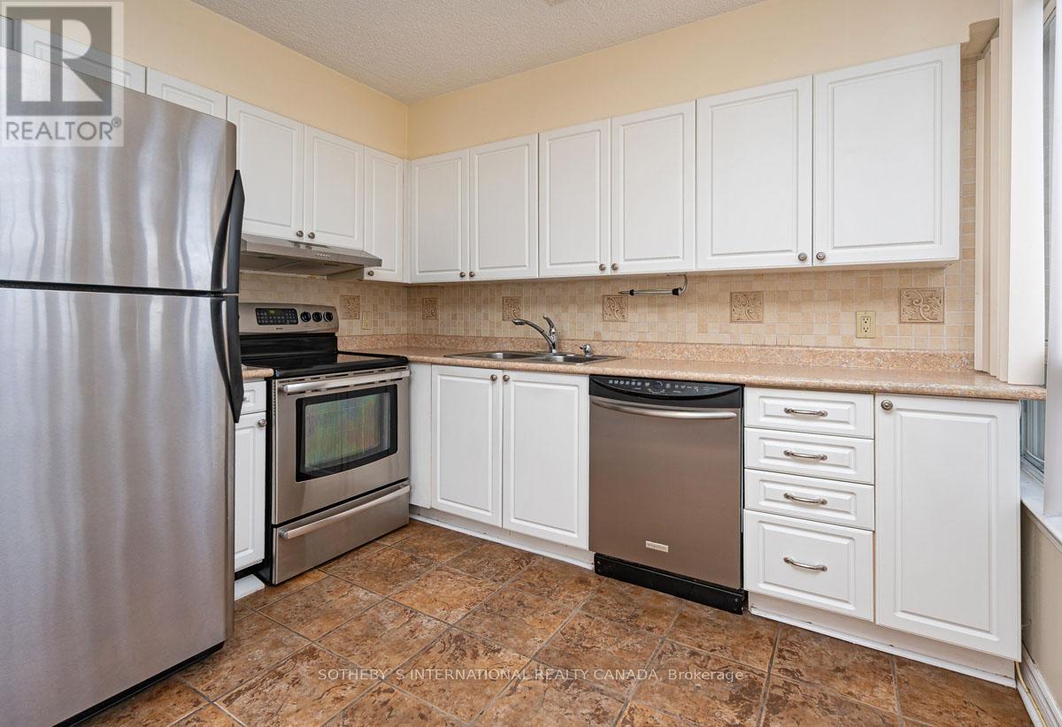 405 - 1101 Steeles Avenue W Property Photo 11