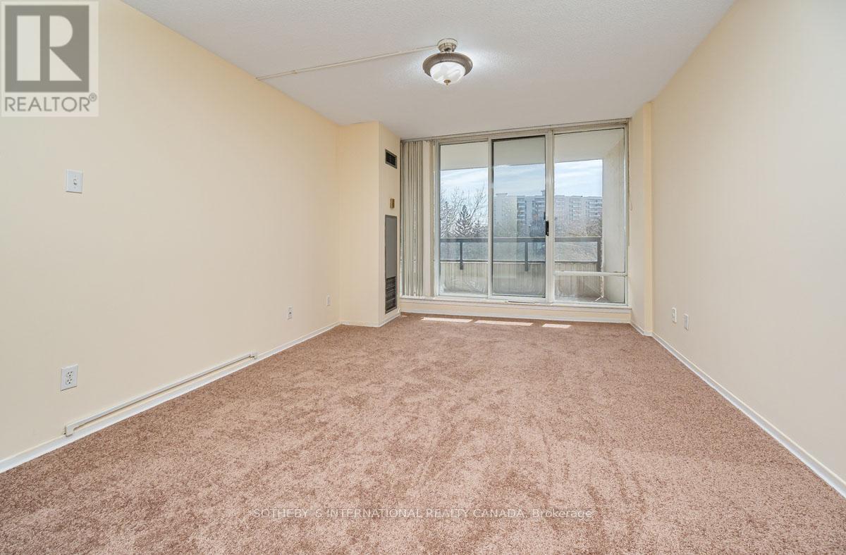 405 - 1101 Steeles Avenue W Property Photo 17