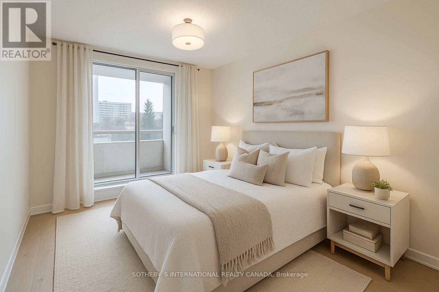 405 - 1101 Steeles Avenue W Property Photo 22