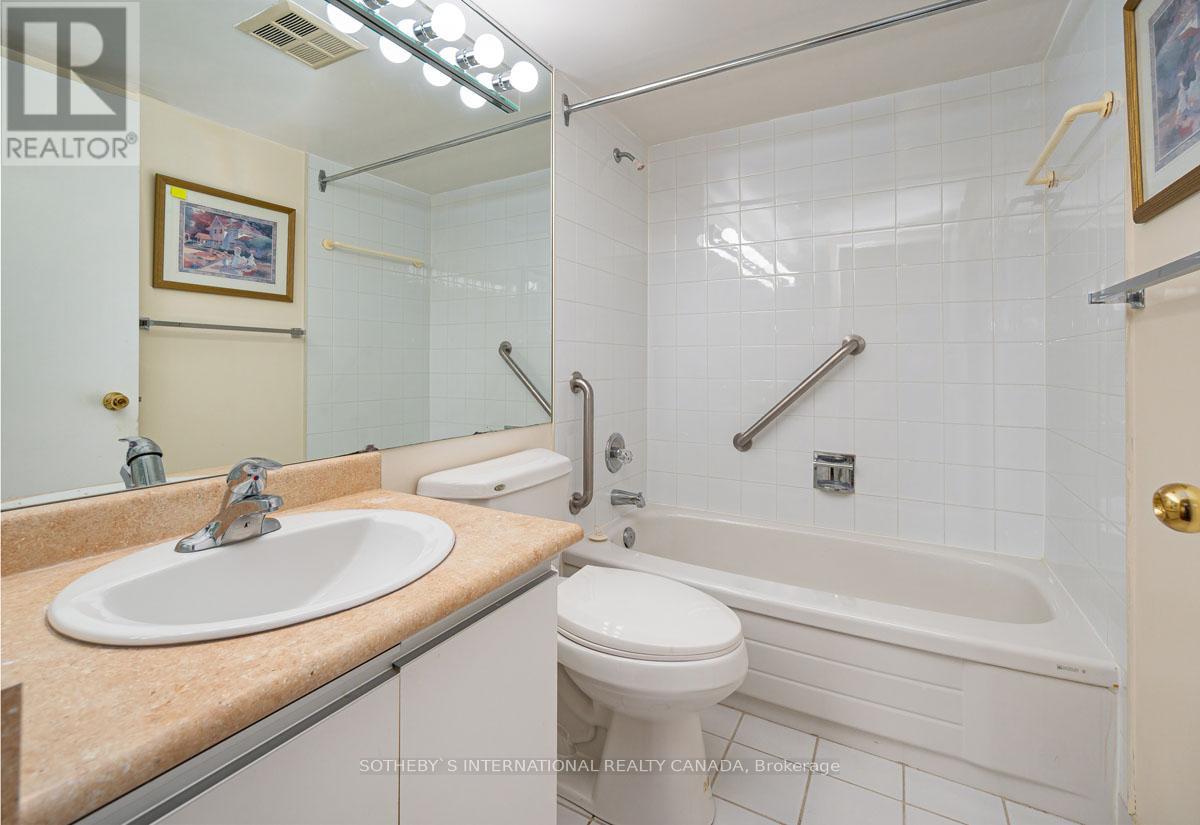 405 - 1101 Steeles Avenue W Property Photo 25