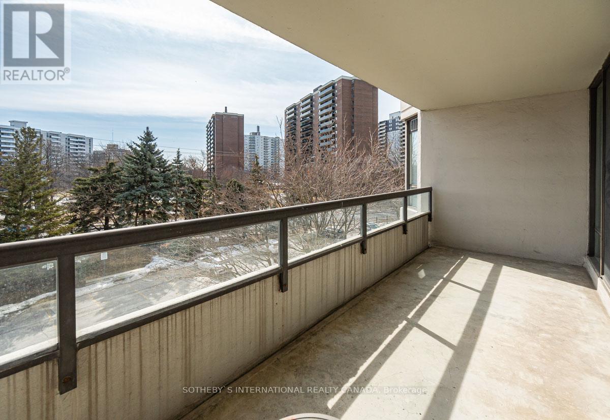 405 - 1101 Steeles Avenue W Property Photo 27