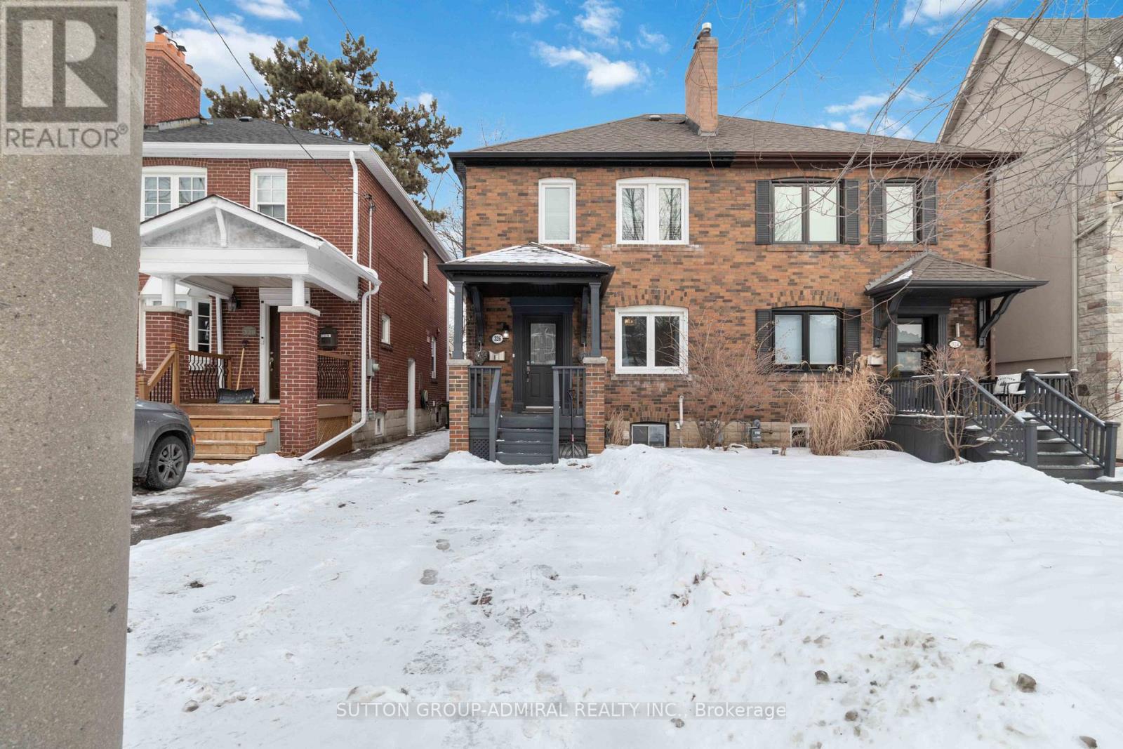 326 St Germain Avenue Property Photo 1