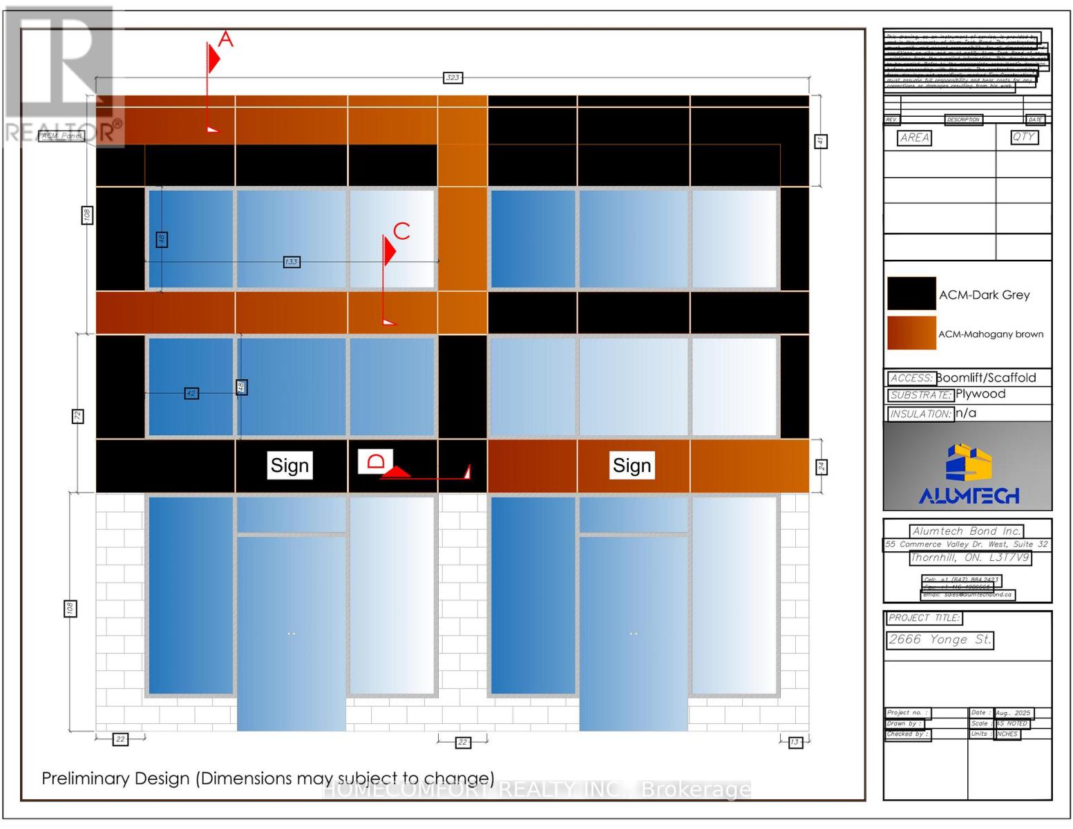 2664/2666 YONGE STREET Property Photo 1