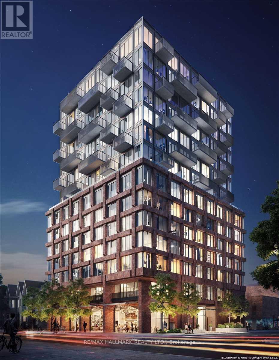 507 - 2 Augusta Avenue Property Photo 1