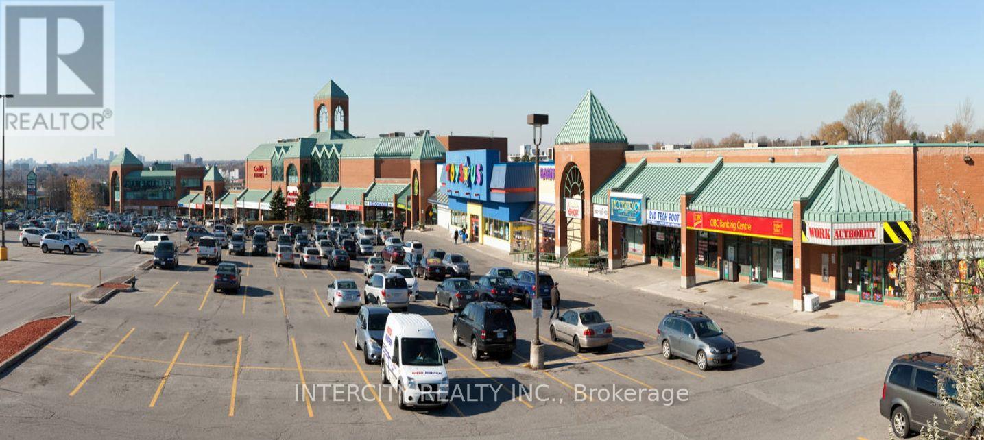210 - 1448 - 1450 Lawrence Avenue E Property Photo 1