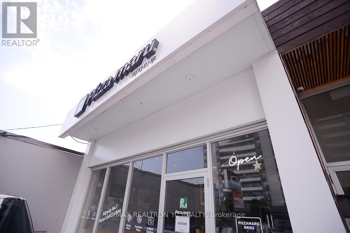 6048 Yonge Street Property Photo