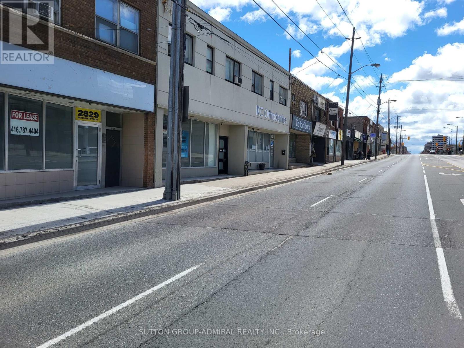 2839 Bathurst Street Property Photo 47