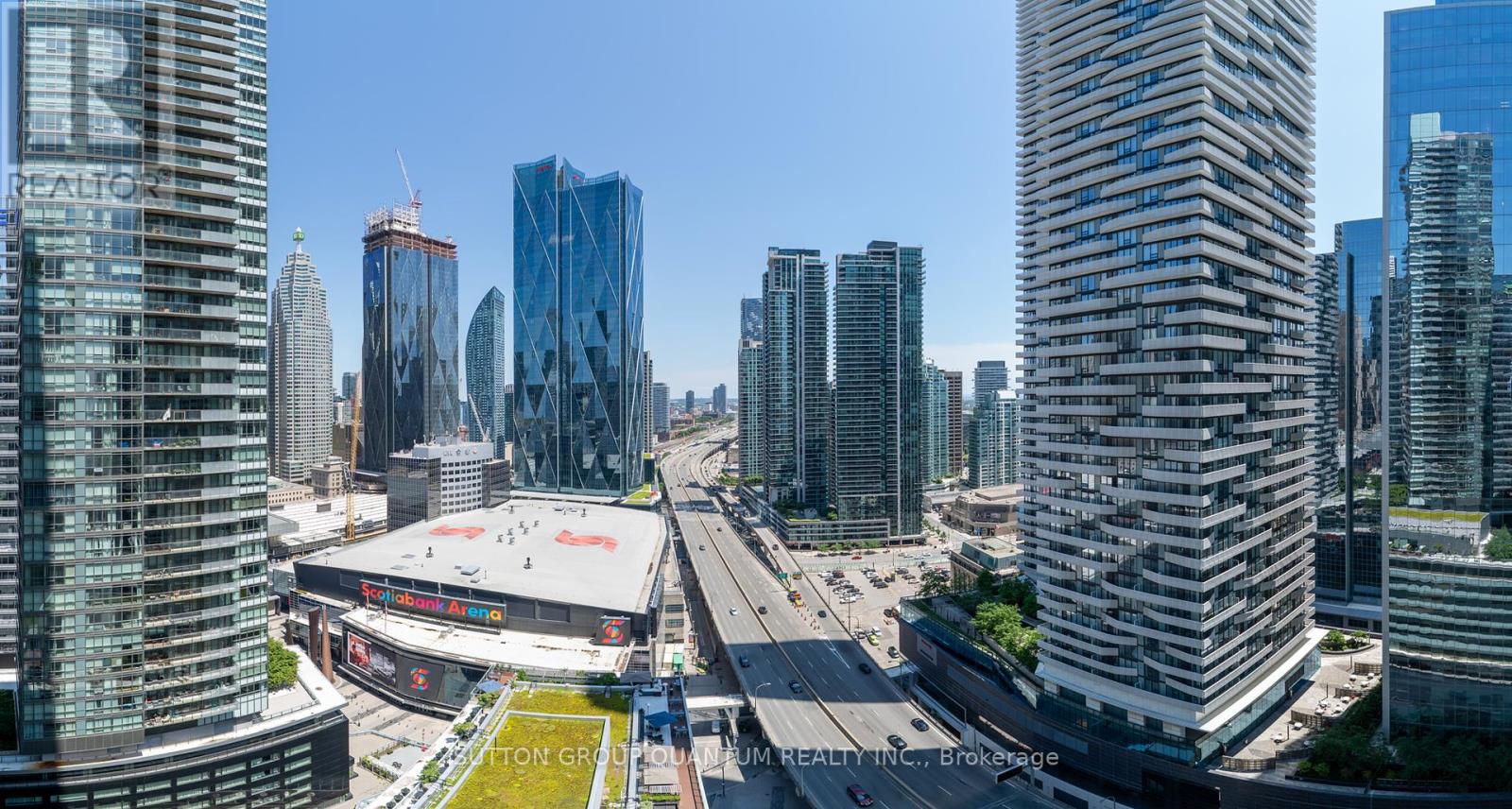 2407 - 55 BREMNER BOULEVARD Picture