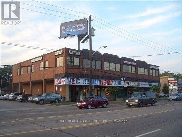 280 SHEPPARD AVENUE E Property Photo 1