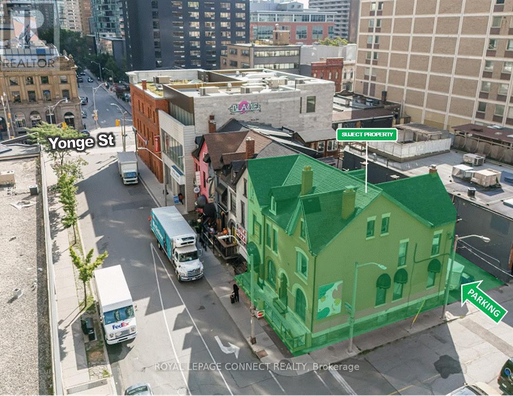 11-13 Charles Street W Property Photo 1