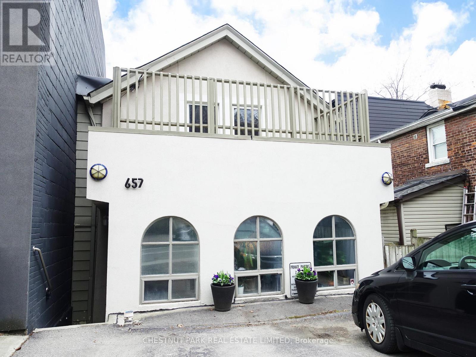 657 Davenport Road Property Photo 1