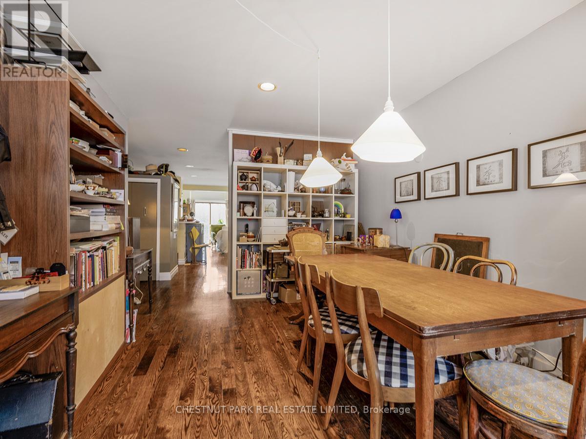 657 Davenport Road Property Photo 4