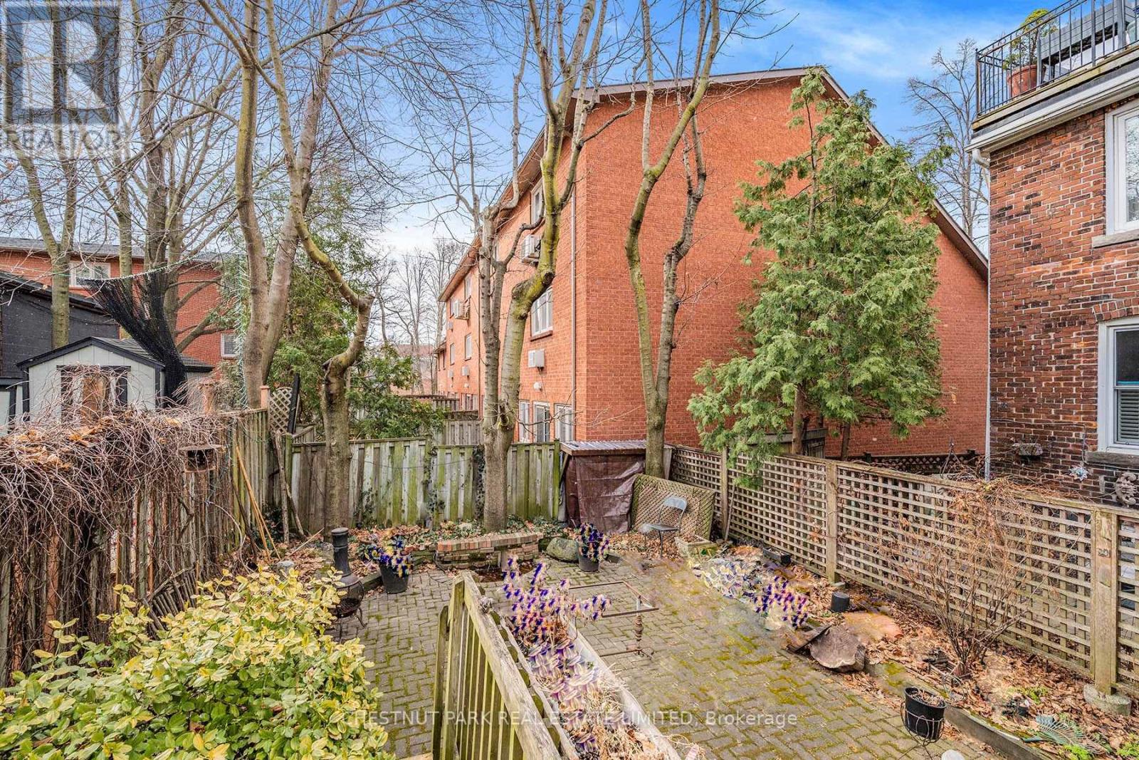657 Davenport Road Property Photo 31