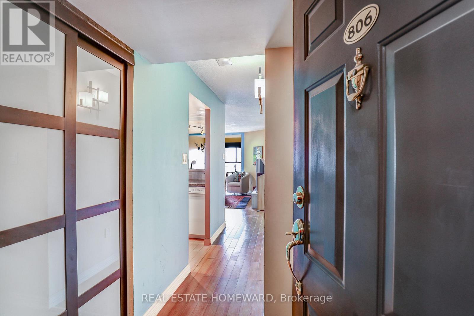 806 - 65 Scadding Avenue Property Photo 2