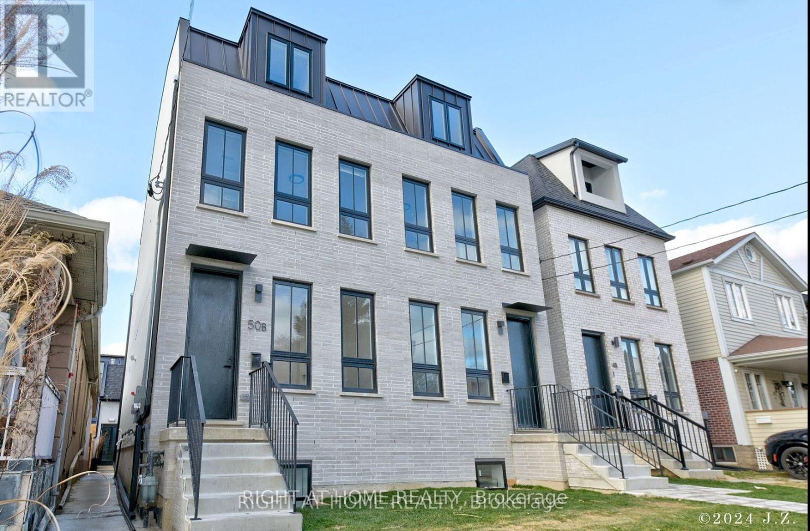 LOWER - 50B LANARK AVENUE Property Photo 1