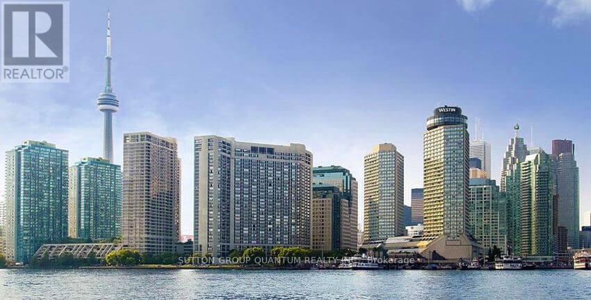 1617 - 55 HARBOUR SQUARE Picture