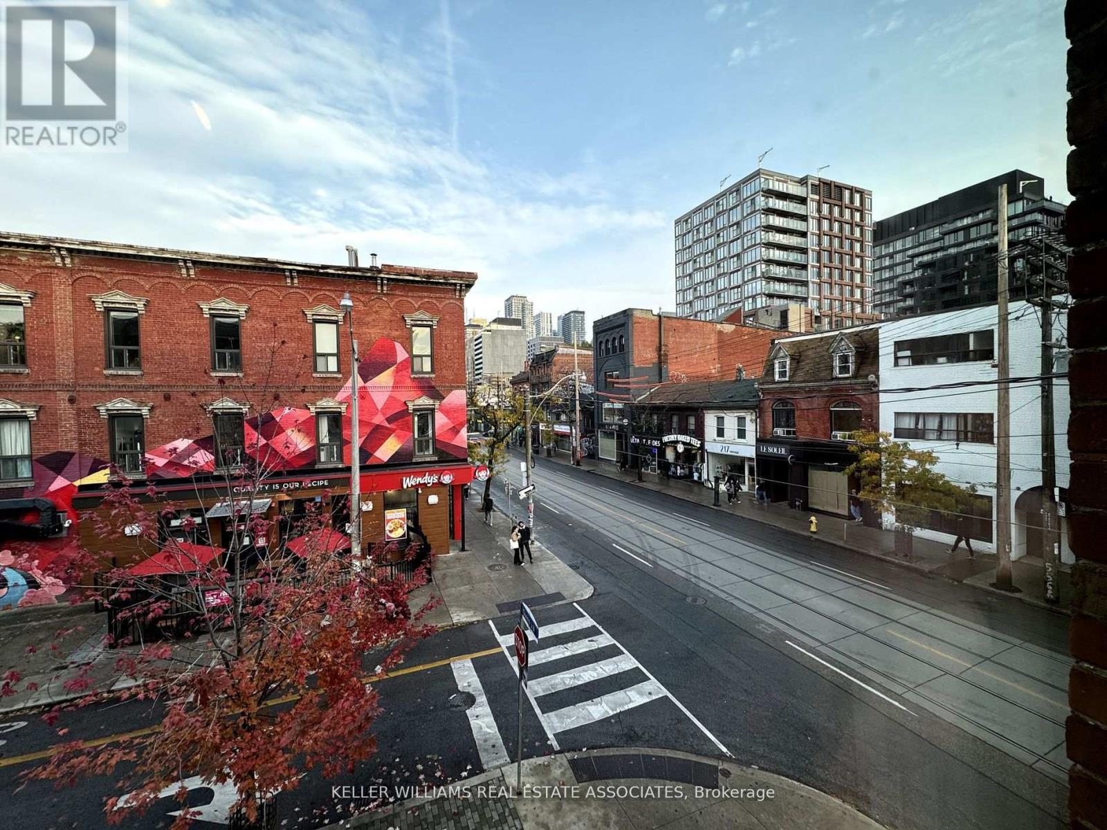 2nd - 486 Queen Street W Property Photo 1