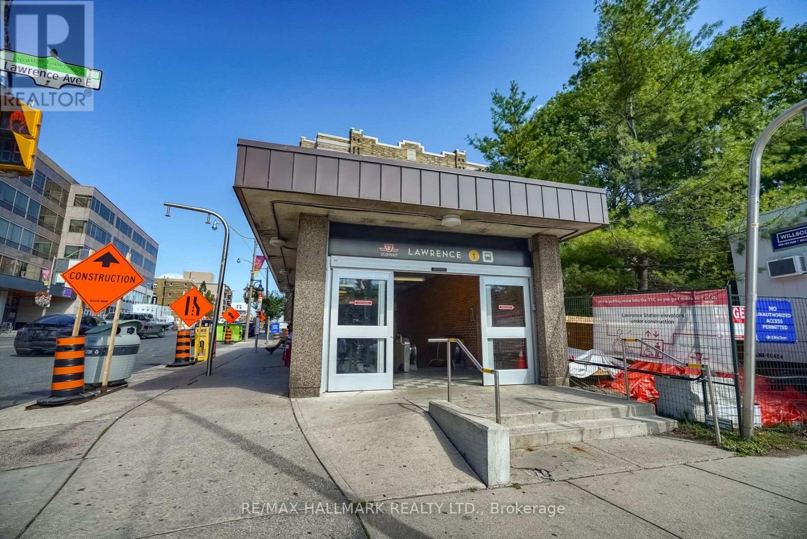 1,2,3 - 3018 Yonge Street Property Photo 20