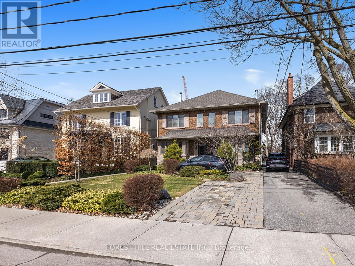 14a Glenview Avenue Property Photo 1