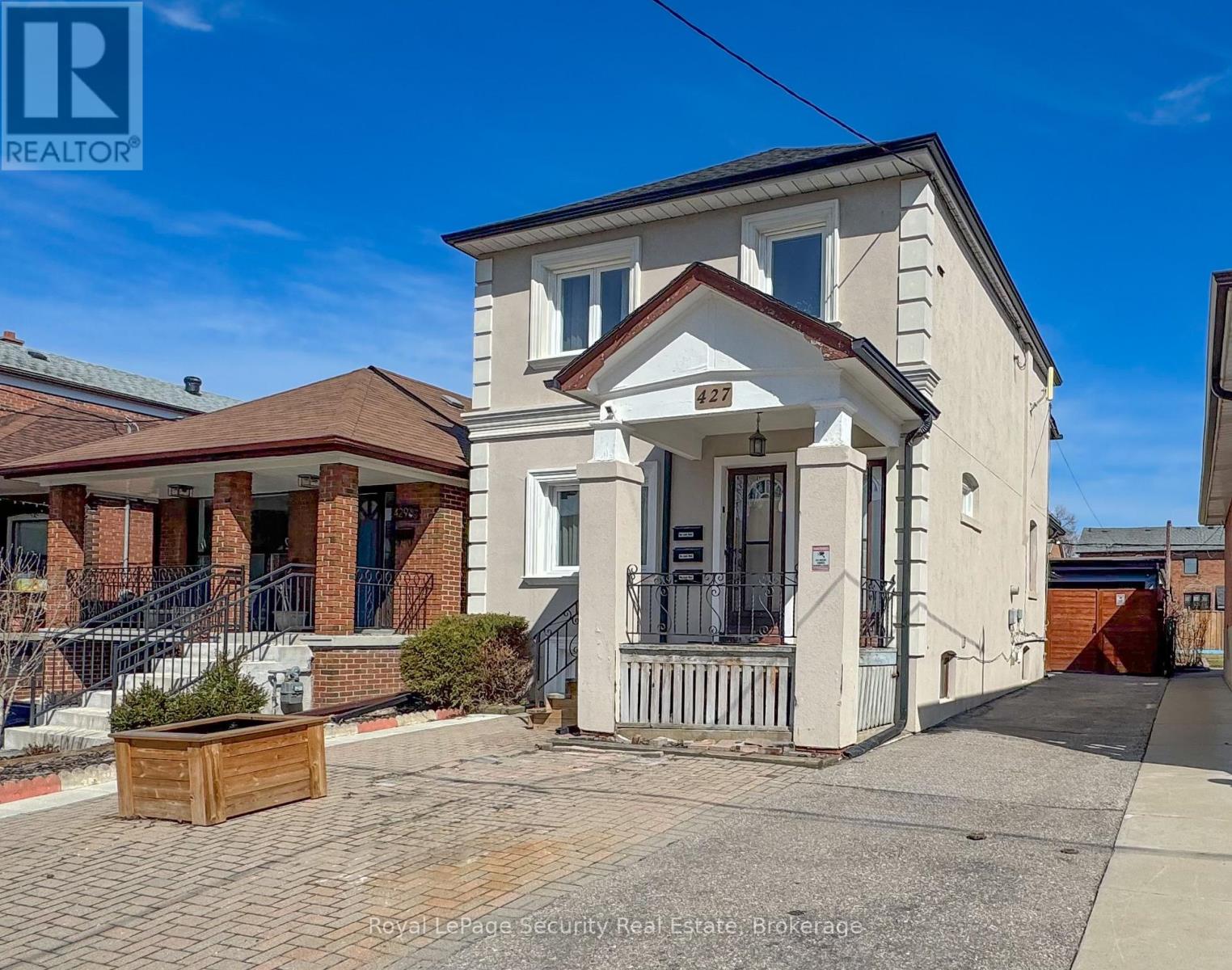 427 Lauder Avenue Property Photo 2