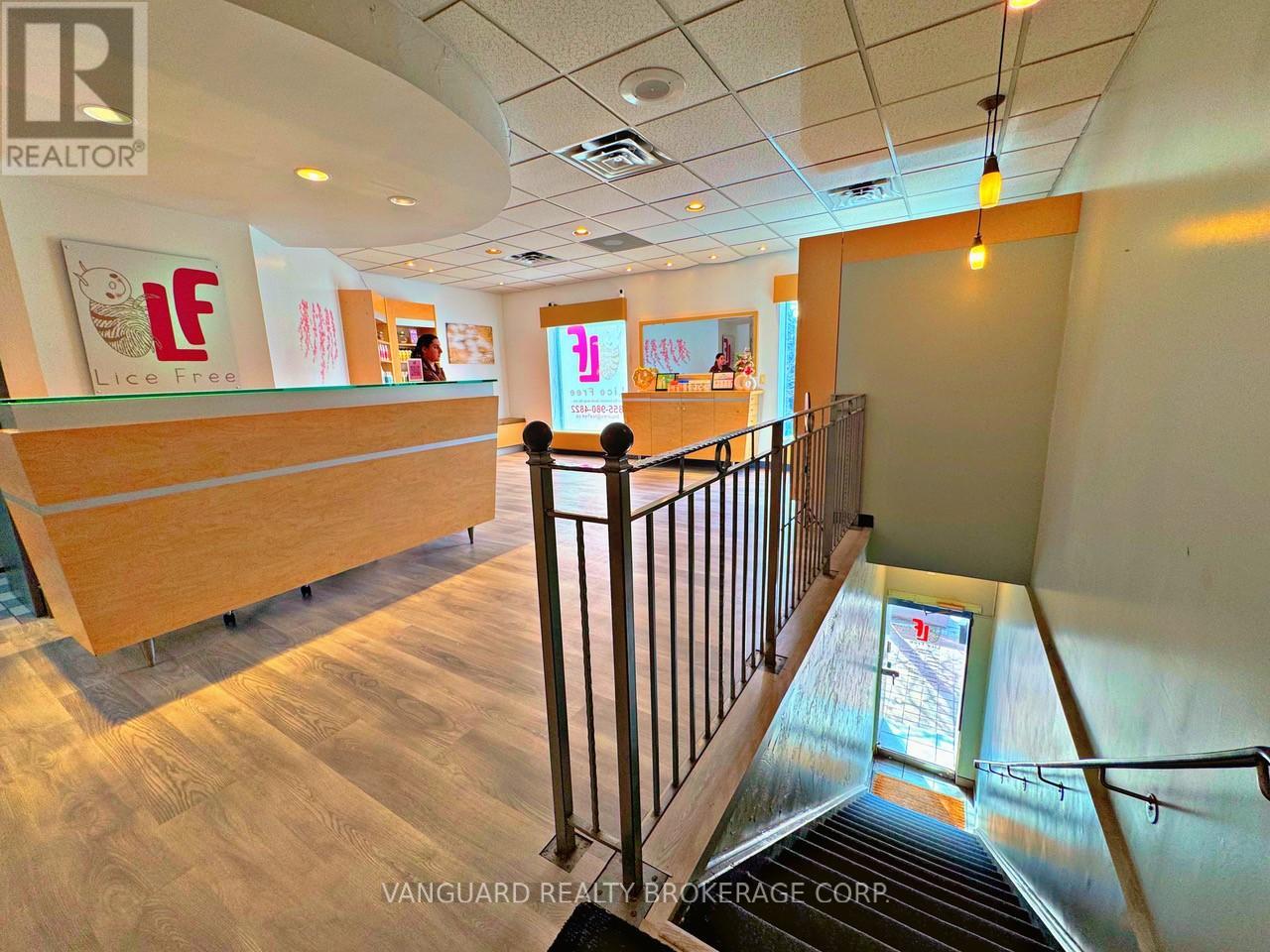 2nd Floor - 1106 Eglinton Avenue W Property Photo 3