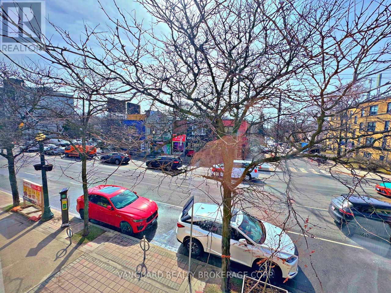 2nd Floor - 1106 Eglinton Avenue W Property Photo 4
