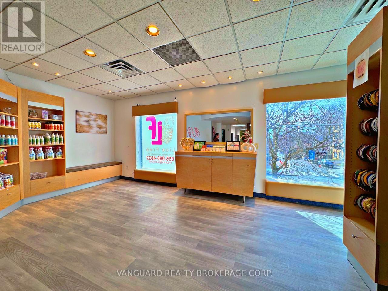 2nd Floor - 1106 Eglinton Avenue W Property Photo 5