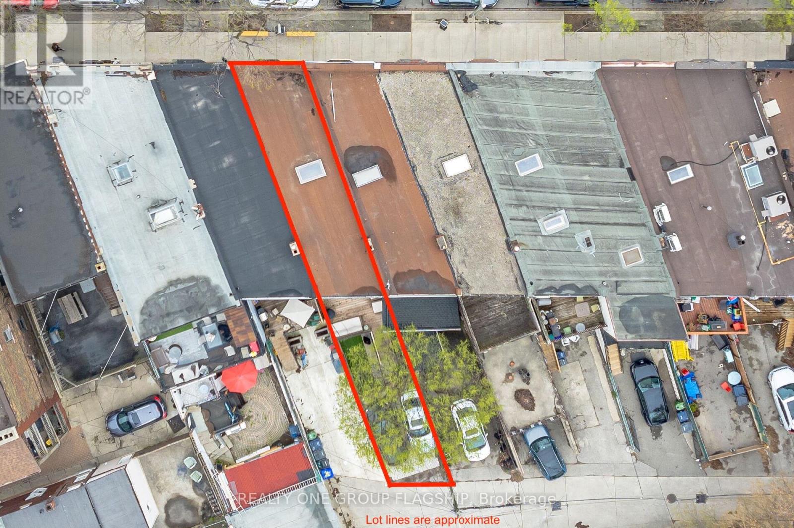 1691 Dundas Street W Property Photo 40