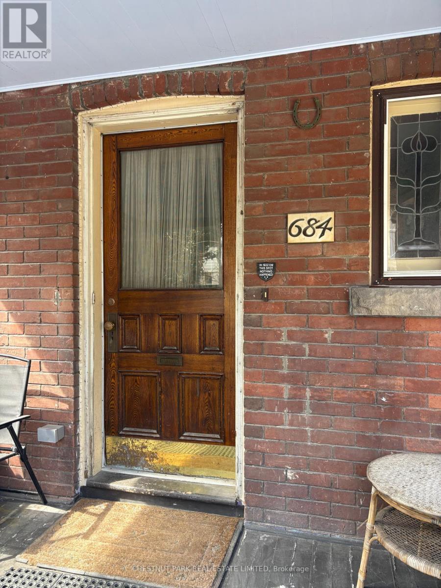 #2 - 684 Shaw Street Property Photo 1