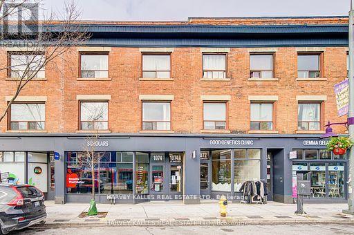 4 - 1072 St Clair Avenue W Property Photo 1