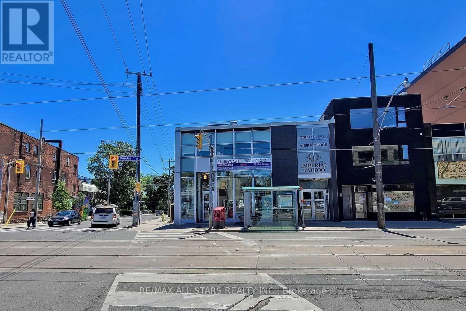 200 - 1269 Dundas Street W Property Photo 14