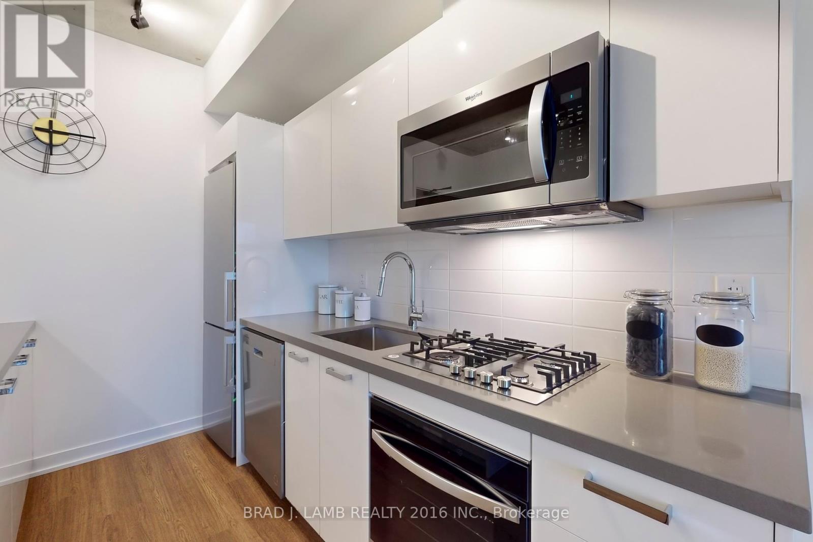 1603 - 195 Mccaul Street Property Photo 22