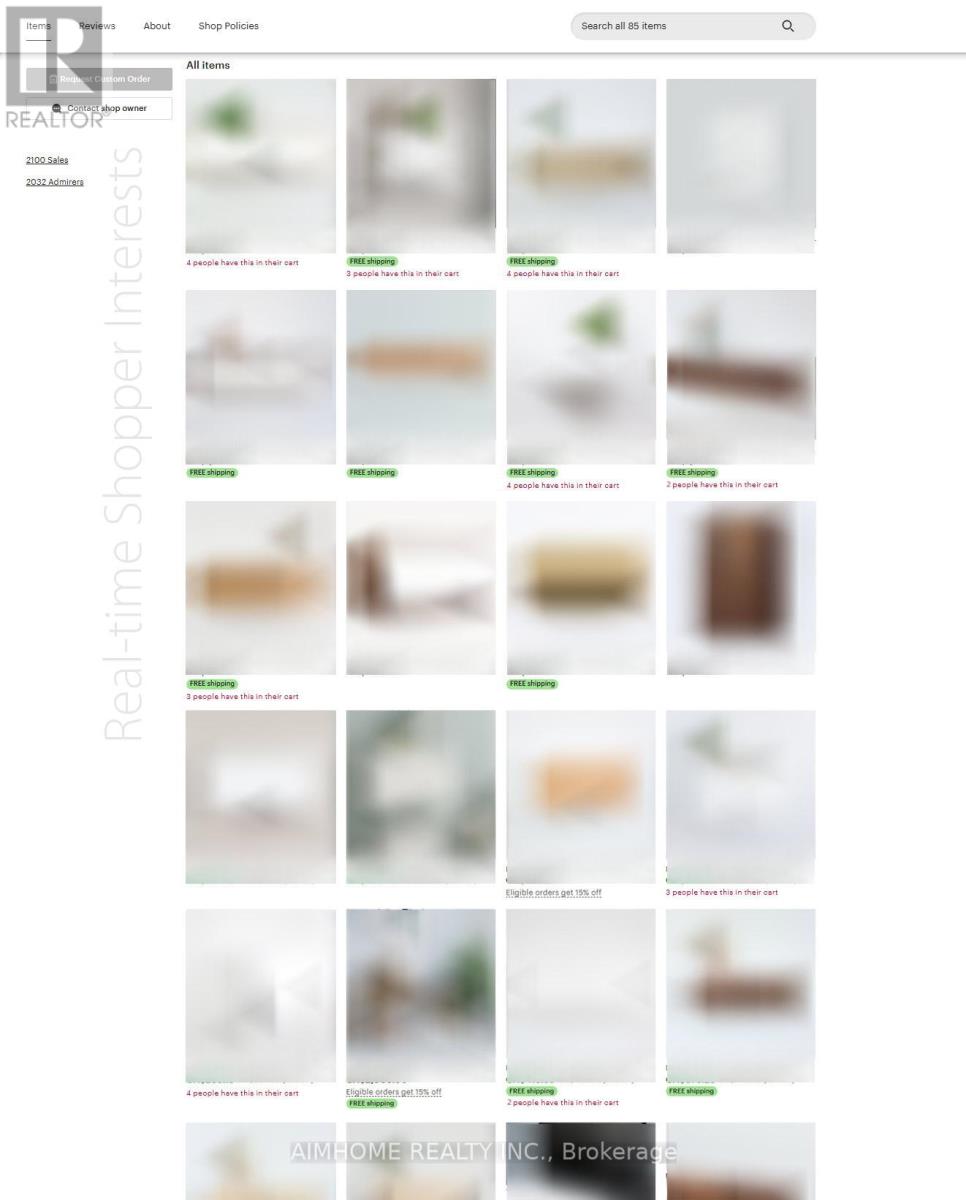 250 Consumers Road Property Photo 14