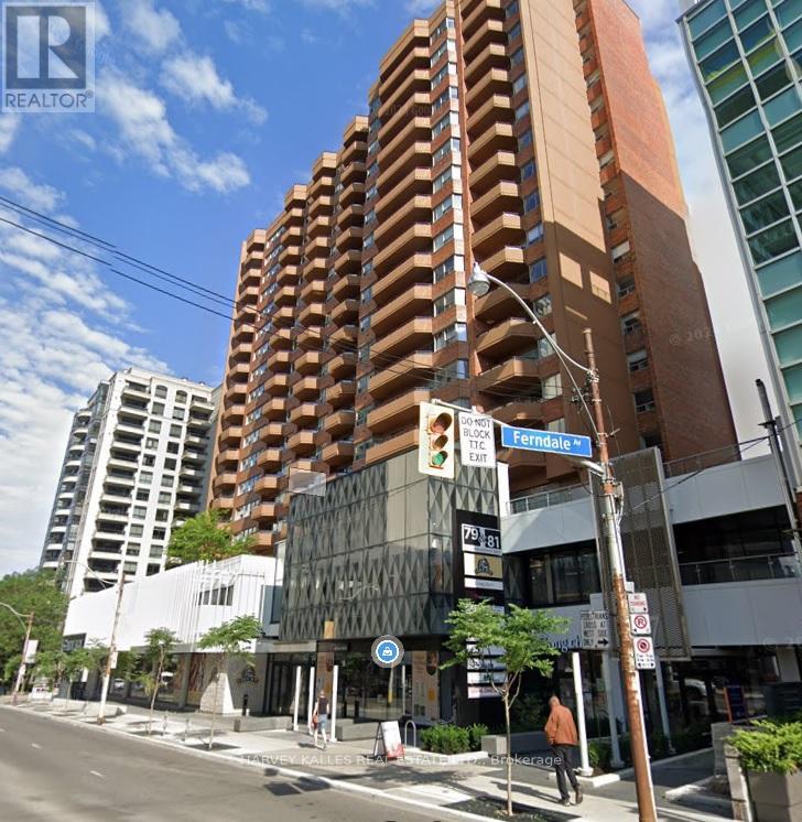 205a - 79 St Clair Avenue E Property Photo 1