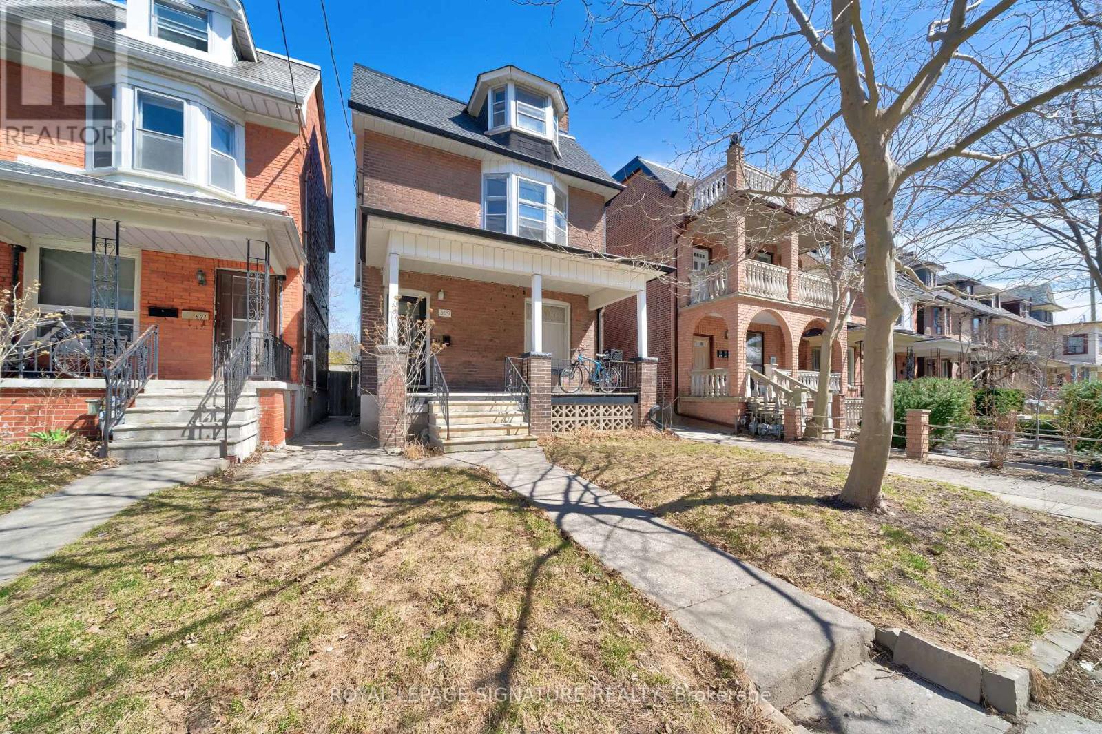599 Euclid Avenue Property Photo 1