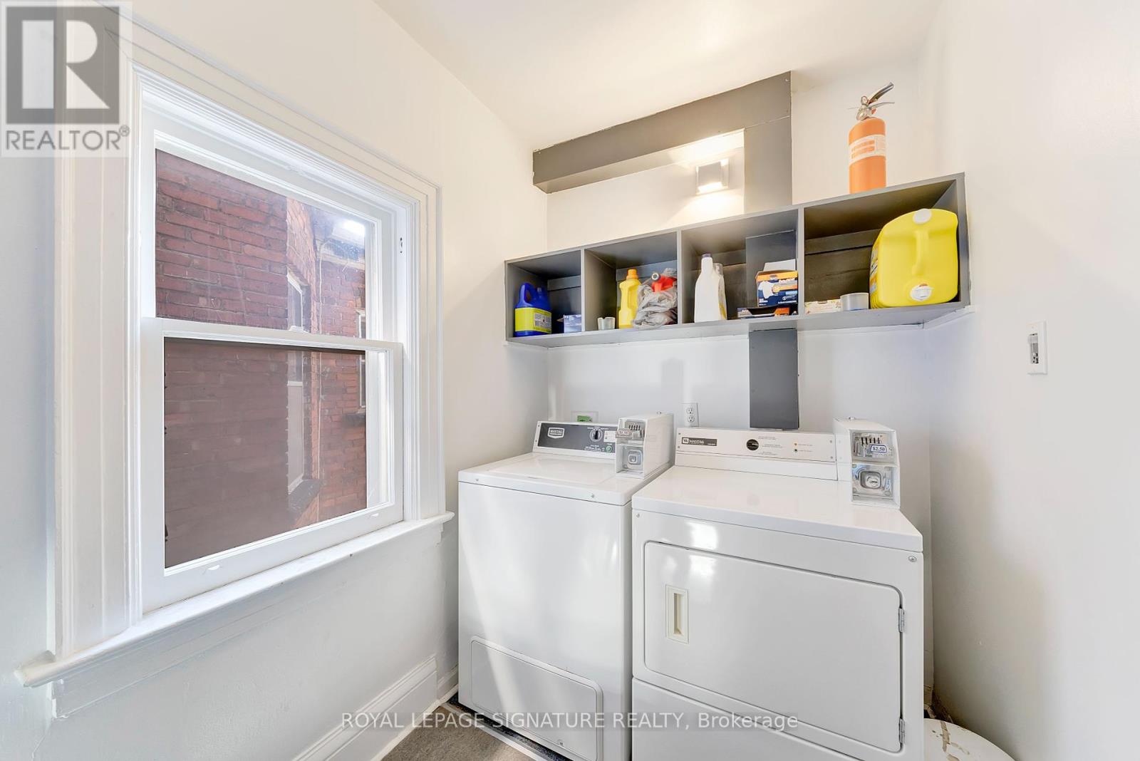599 Euclid Avenue Property Photo 23
