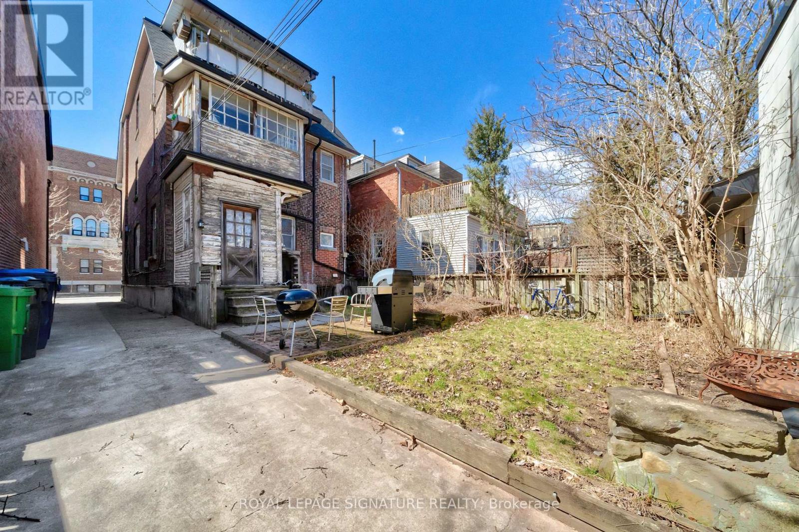 599 Euclid Avenue Property Photo 45