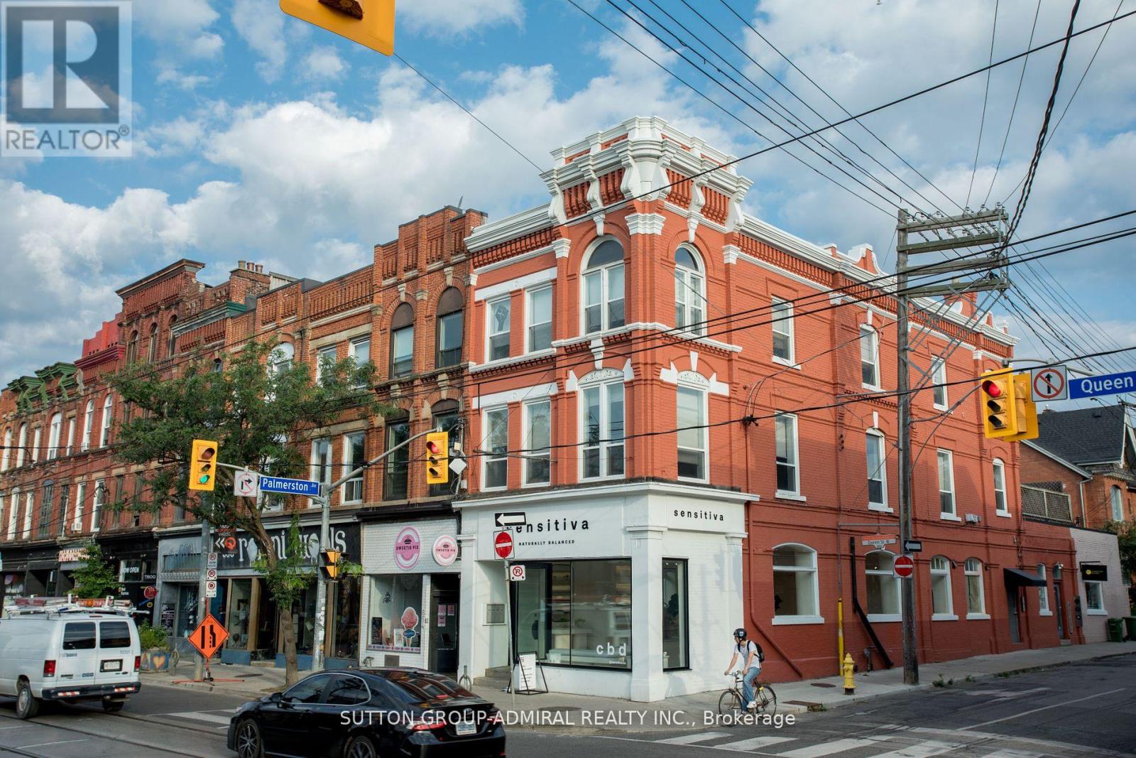1 - 652 QUEEN STREET W Property Photo 1