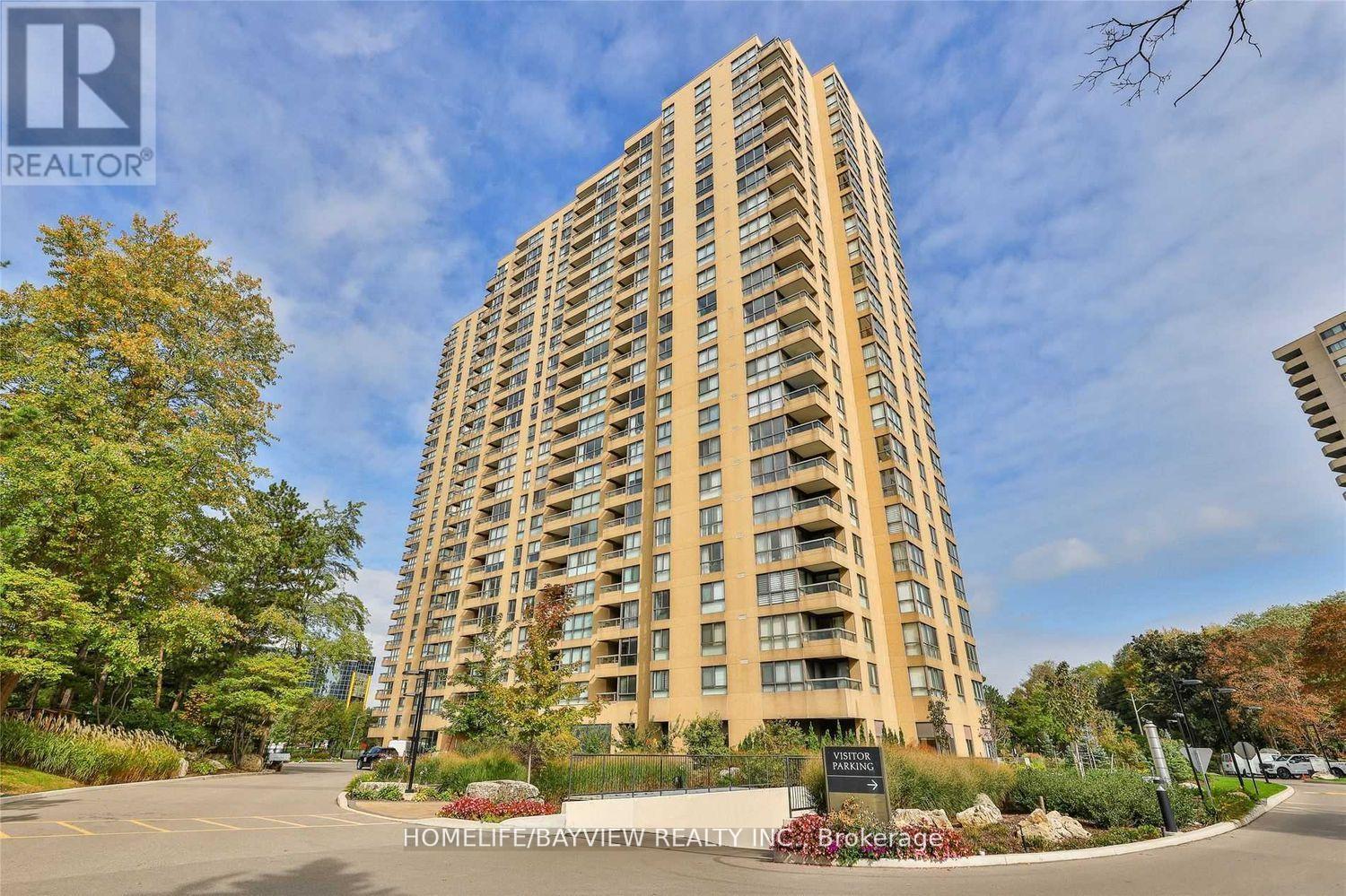2305 - 1 Concorde Place Property Photo 1