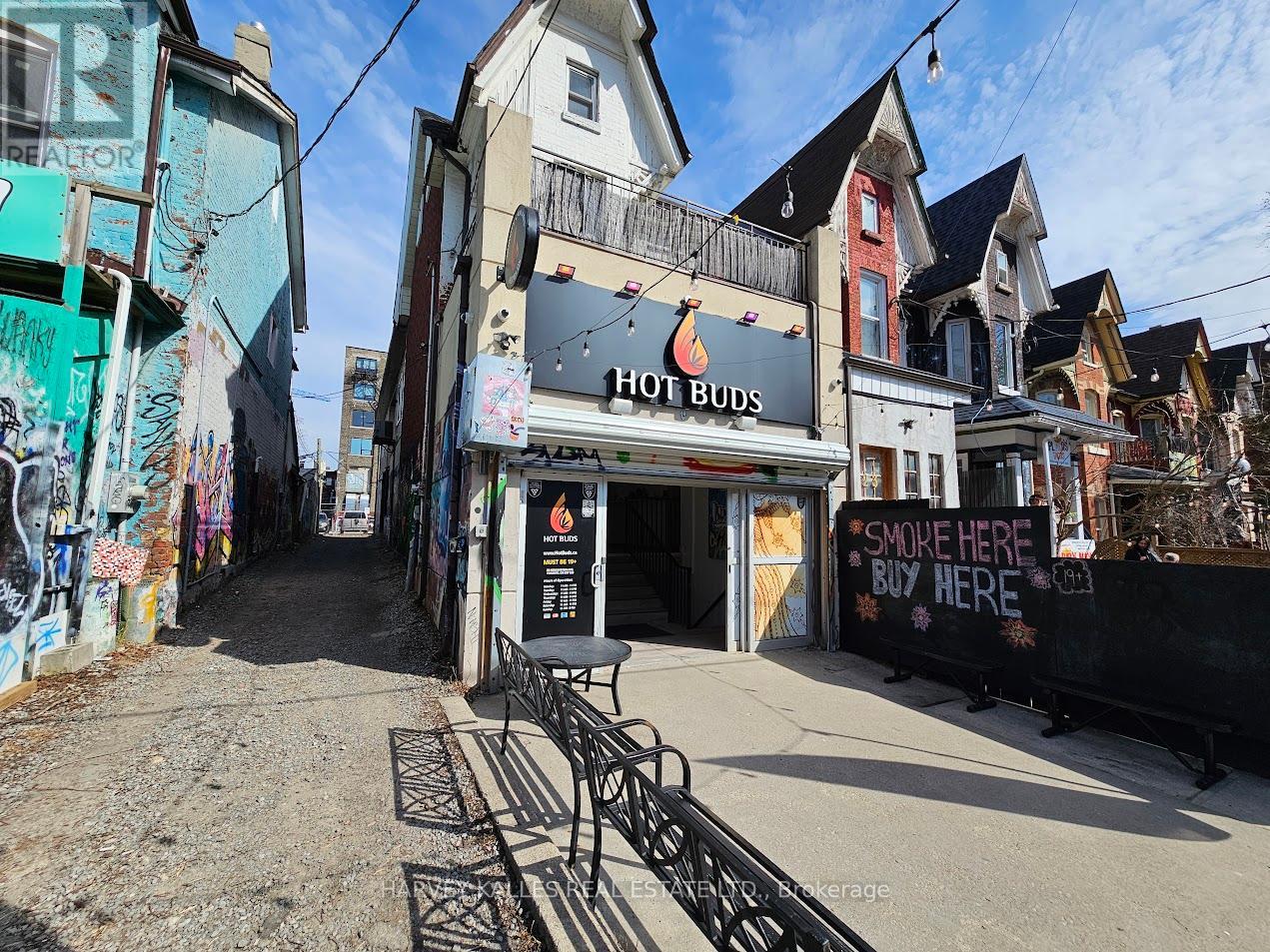 MAIN - 25 KENSINGTON AVENUE Property Photo 1