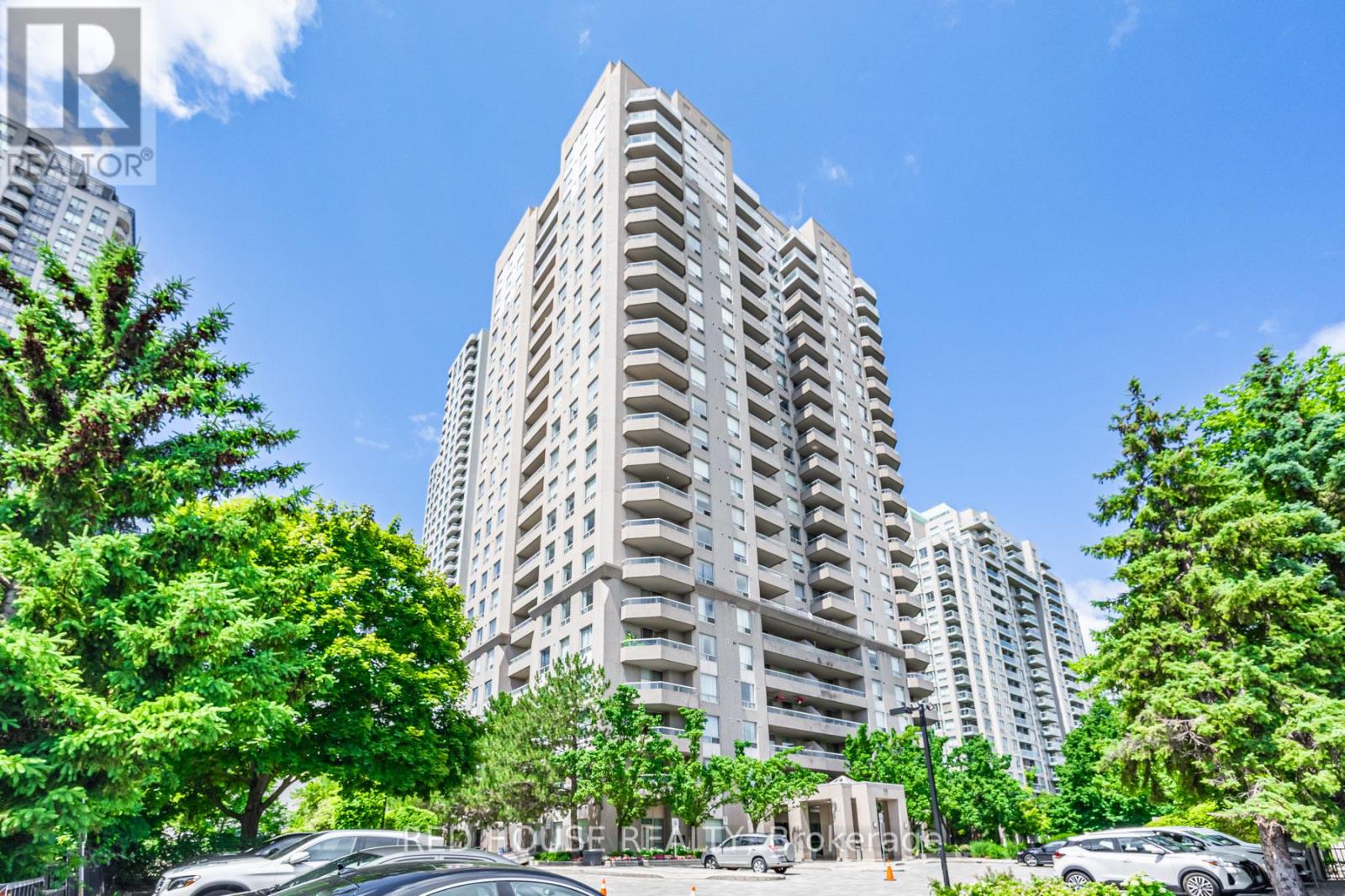 1608 - 35 Empress Avenue Property Photo 1