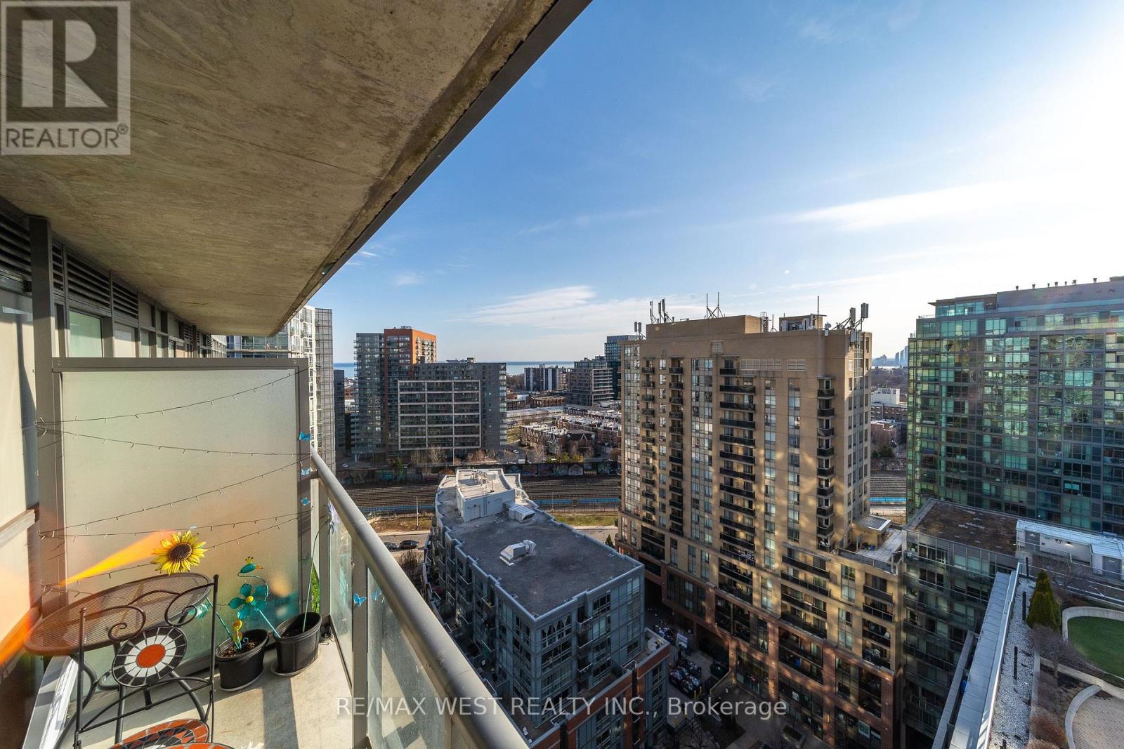 2101 - 68 Abell Street Property Photo 1