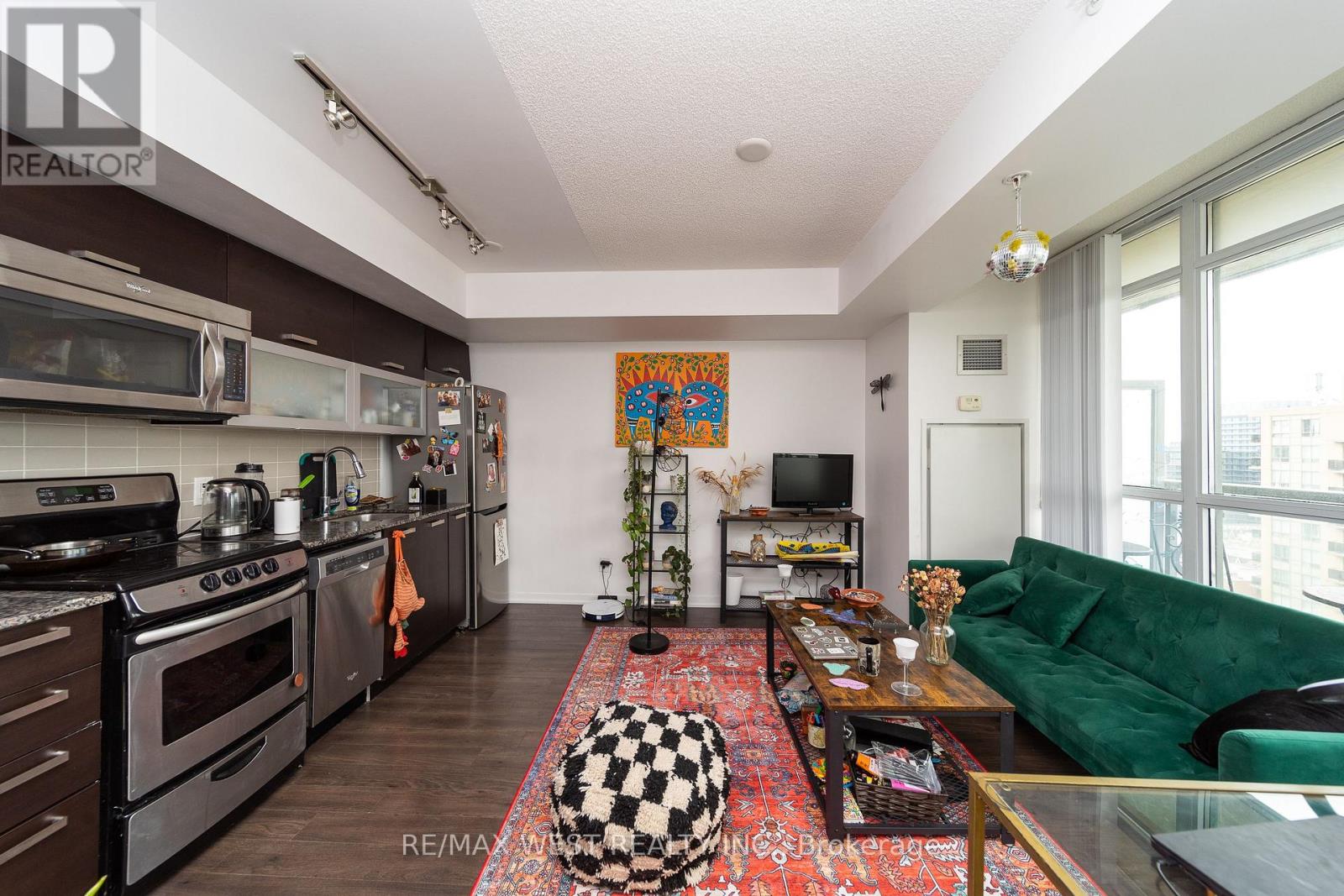 2101 - 68 Abell Street Property Photo 2